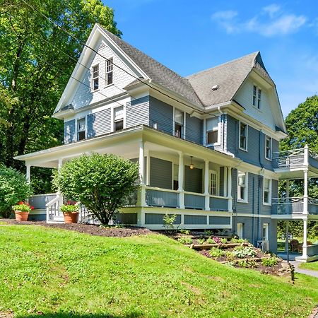 Benn Conger Inn Groton Dış mekan fotoğraf