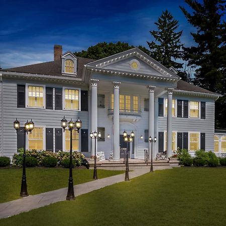 Benn Conger Inn Groton Dış mekan fotoğraf