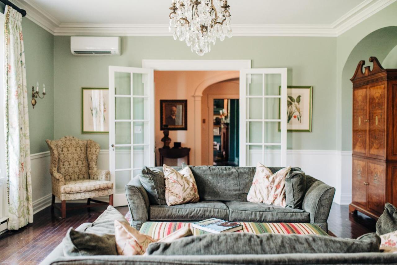 Benn Conger Inn Groton Dış mekan fotoğraf