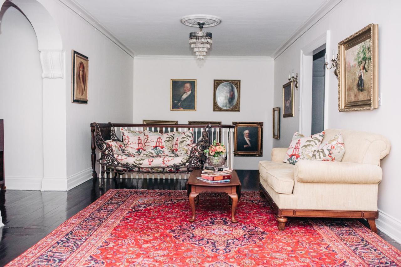 Benn Conger Inn Groton Dış mekan fotoğraf