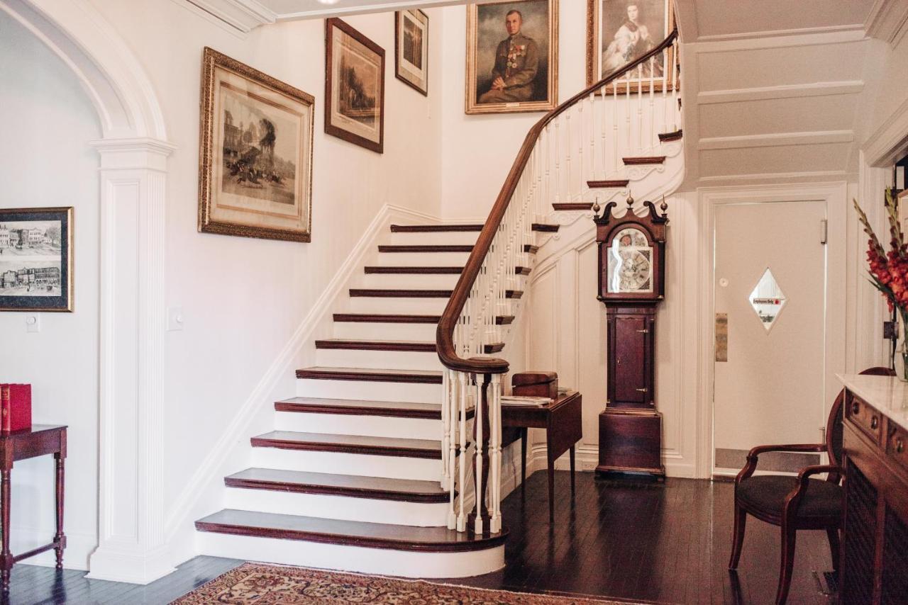 Benn Conger Inn Groton Dış mekan fotoğraf