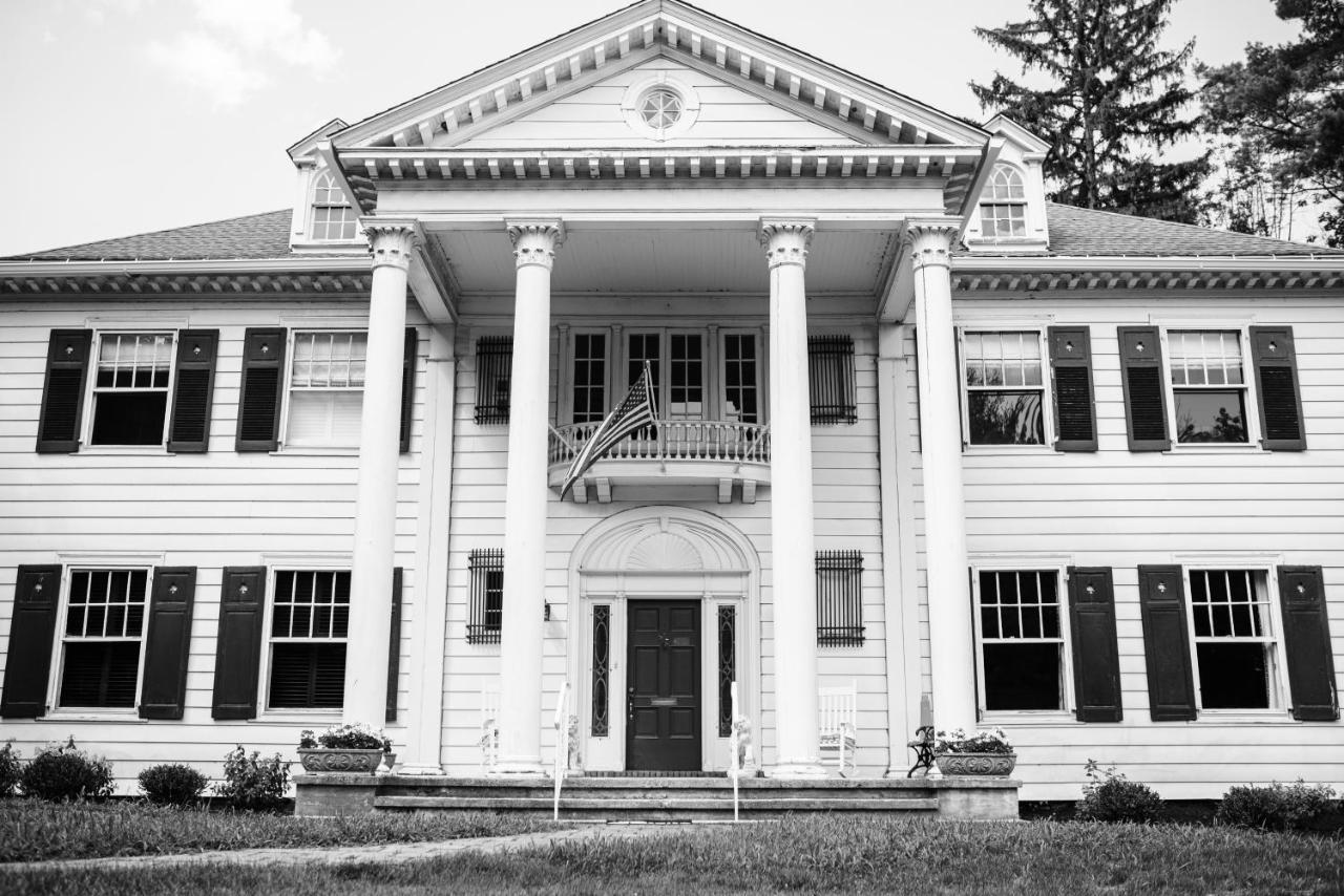 Benn Conger Inn Groton Dış mekan fotoğraf