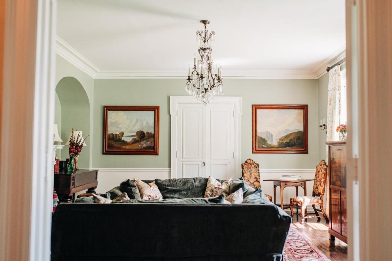 Benn Conger Inn Groton Dış mekan fotoğraf