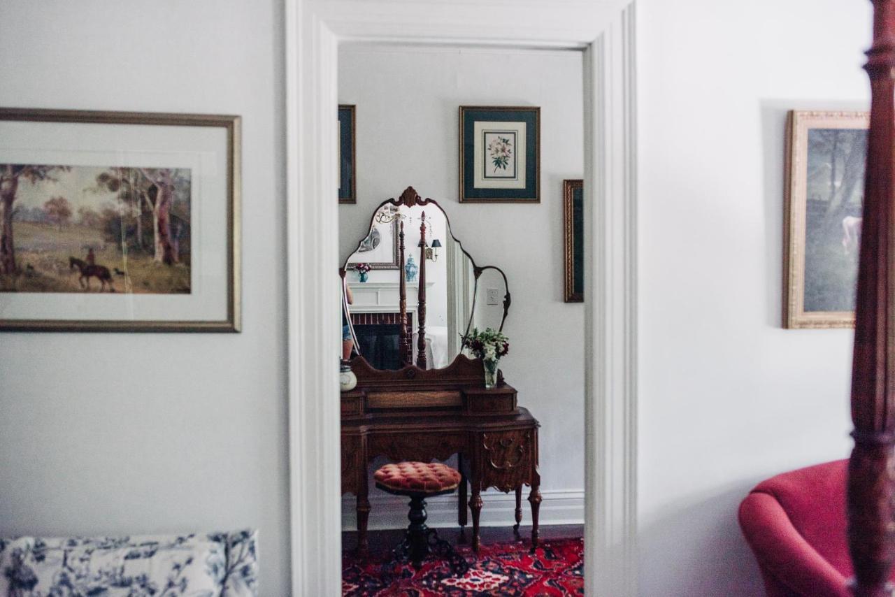 Benn Conger Inn Groton Dış mekan fotoğraf