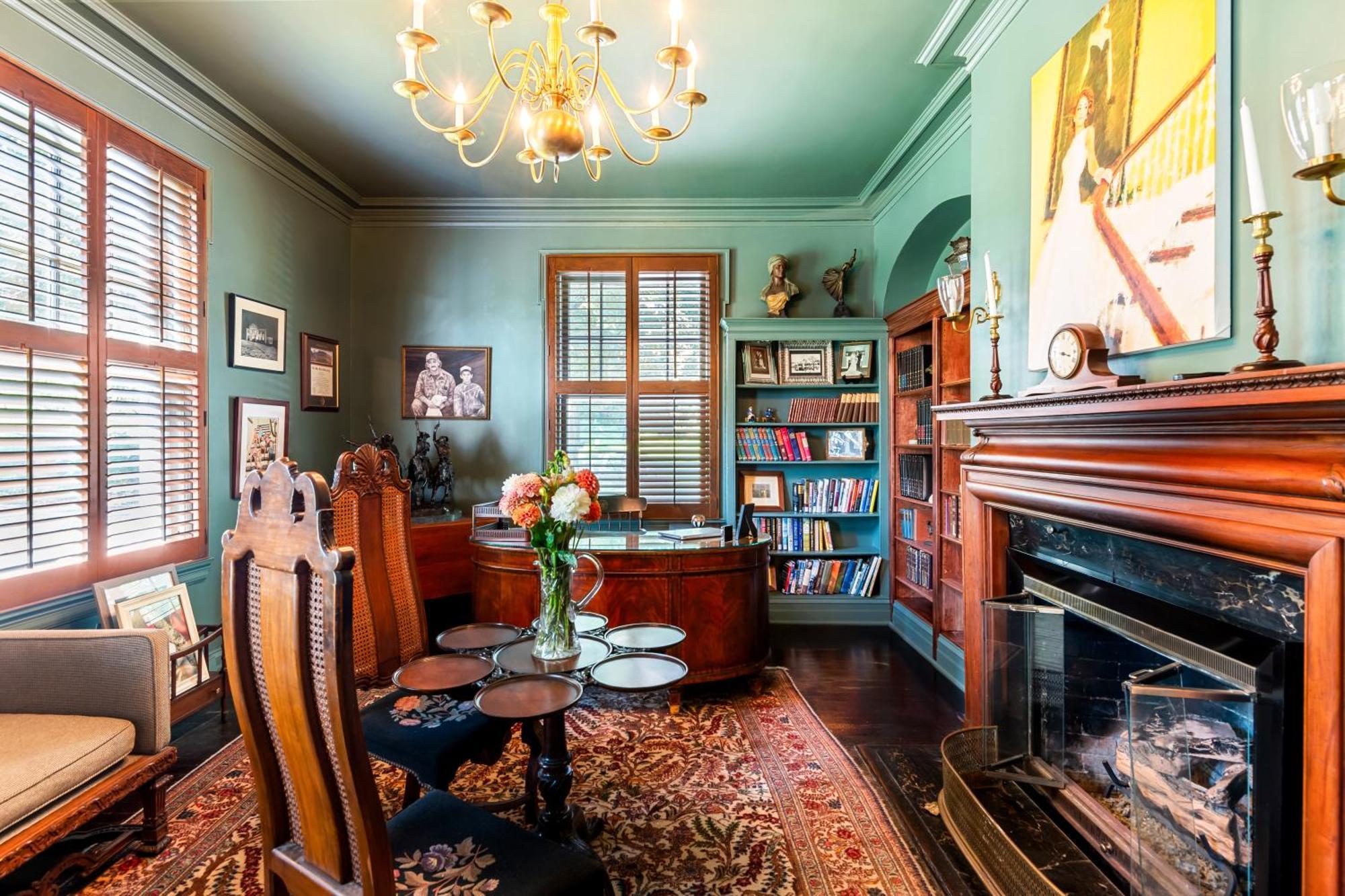 Benn Conger Inn Groton Dış mekan fotoğraf