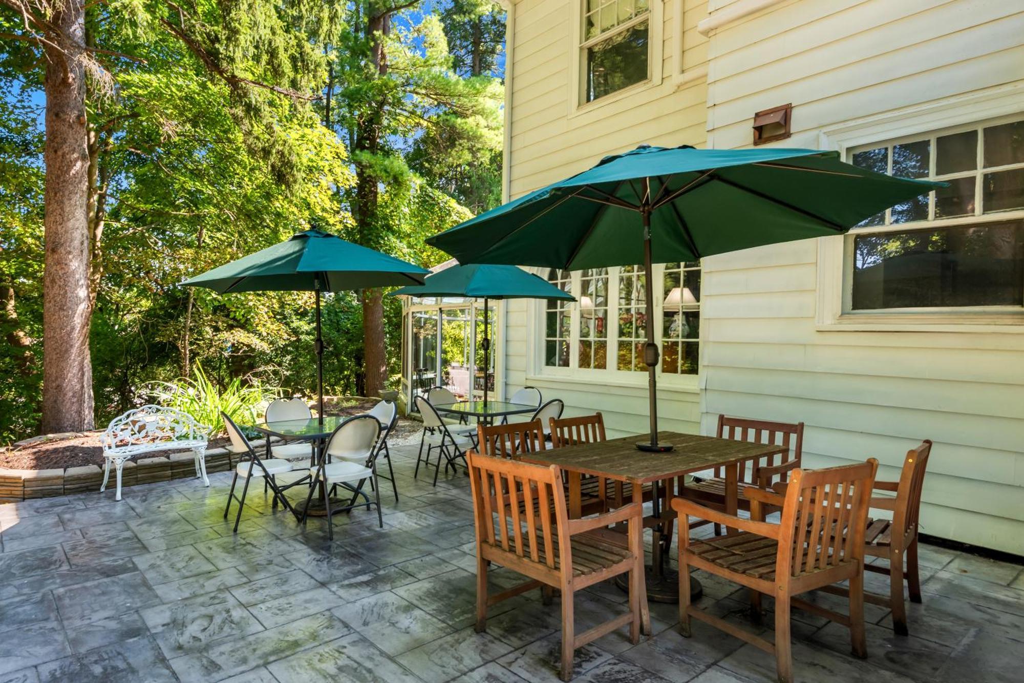 Benn Conger Inn Groton Dış mekan fotoğraf
