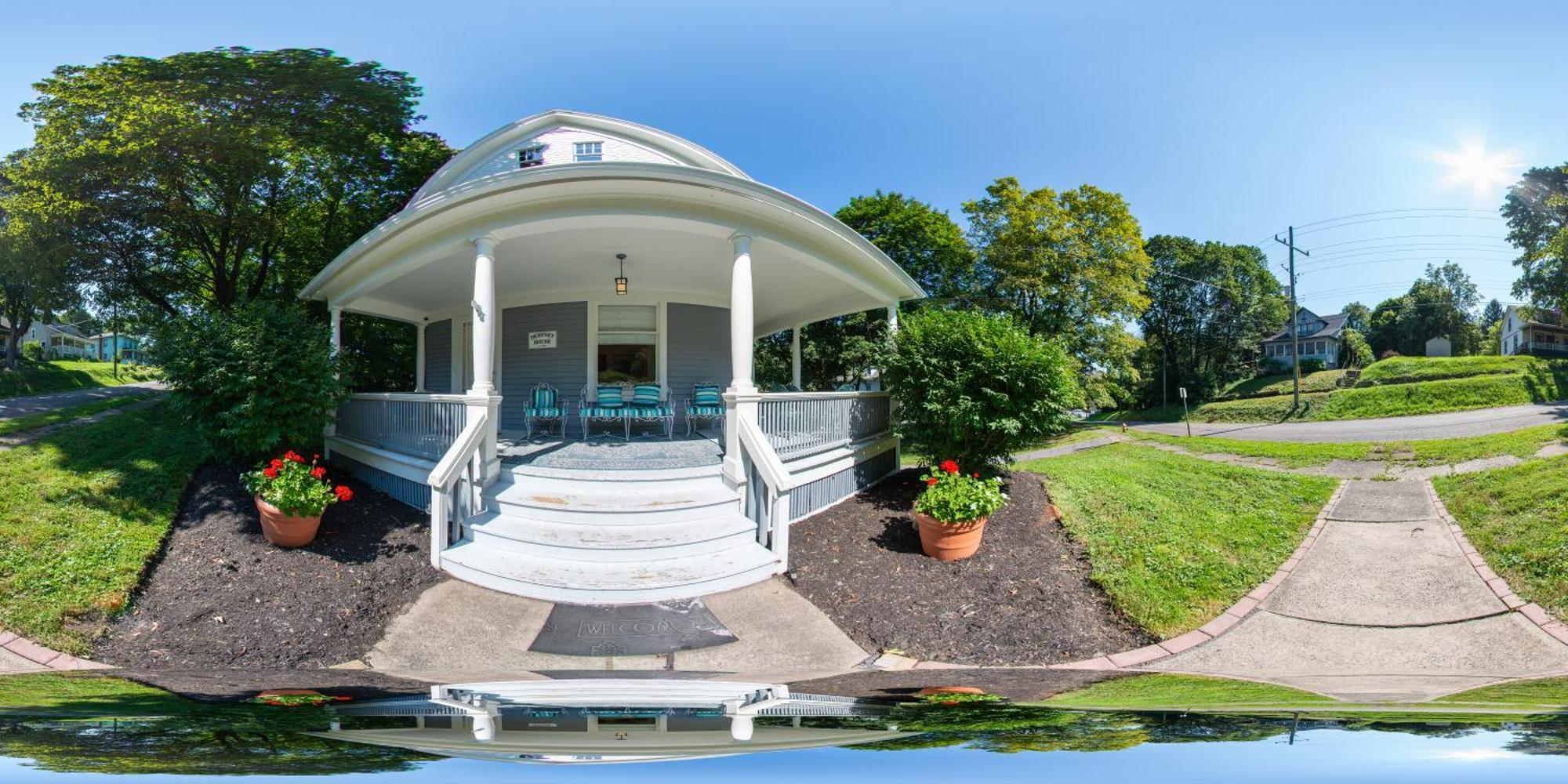 Benn Conger Inn Groton Dış mekan fotoğraf