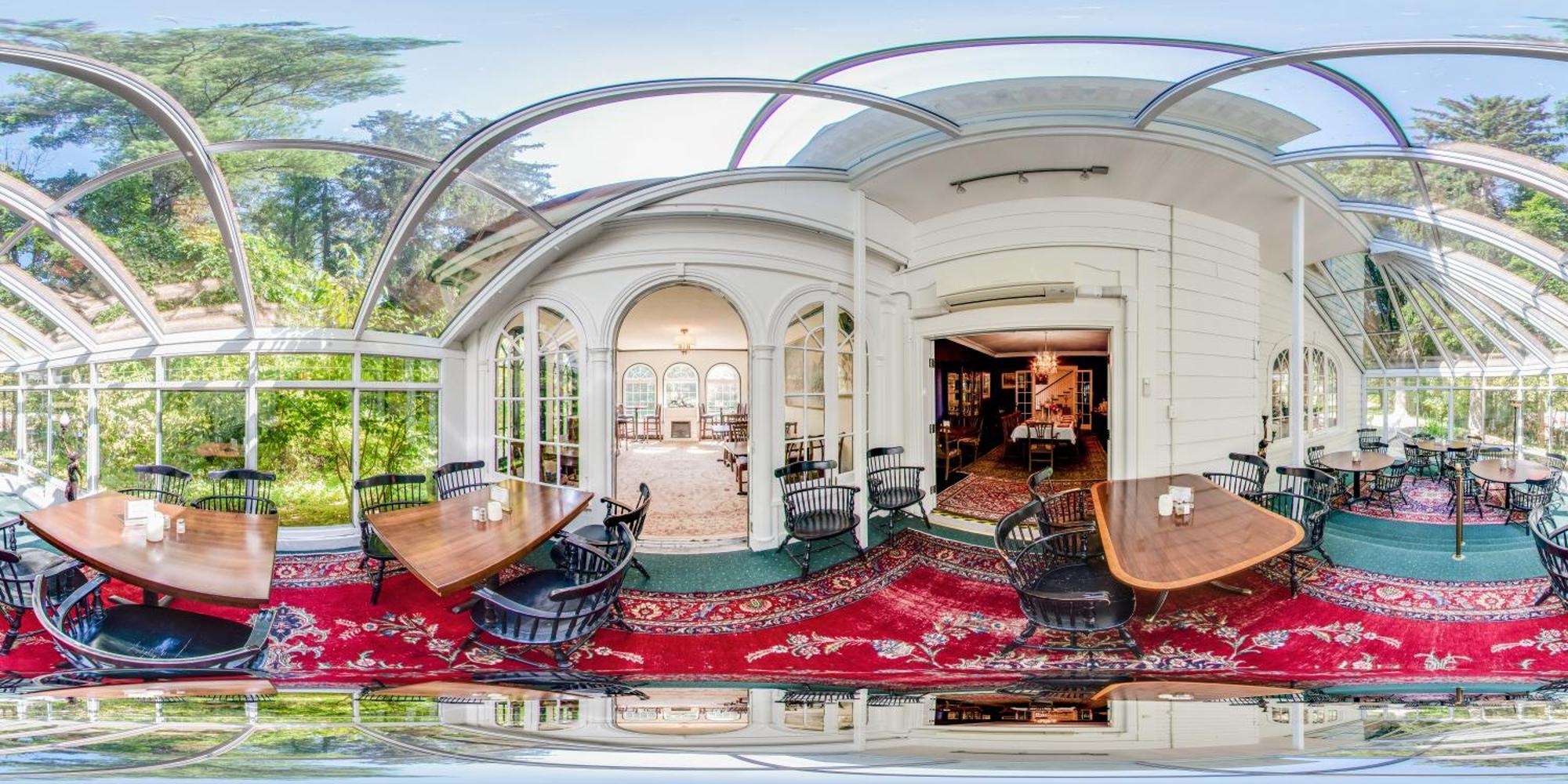Benn Conger Inn Groton Dış mekan fotoğraf