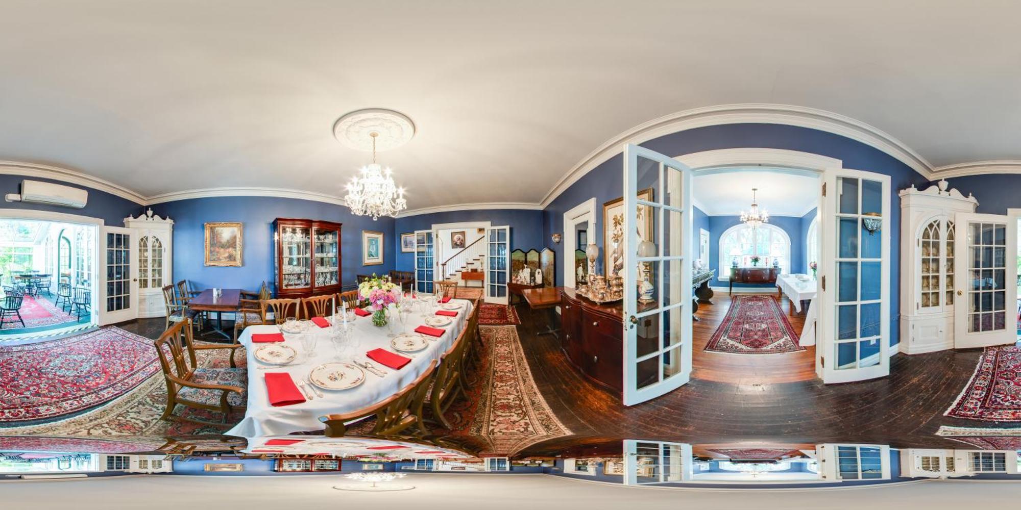 Benn Conger Inn Groton Dış mekan fotoğraf