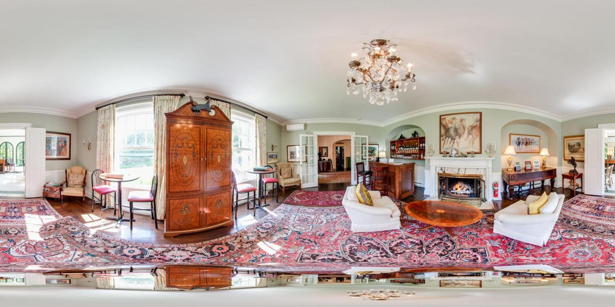 Benn Conger Inn Groton Dış mekan fotoğraf