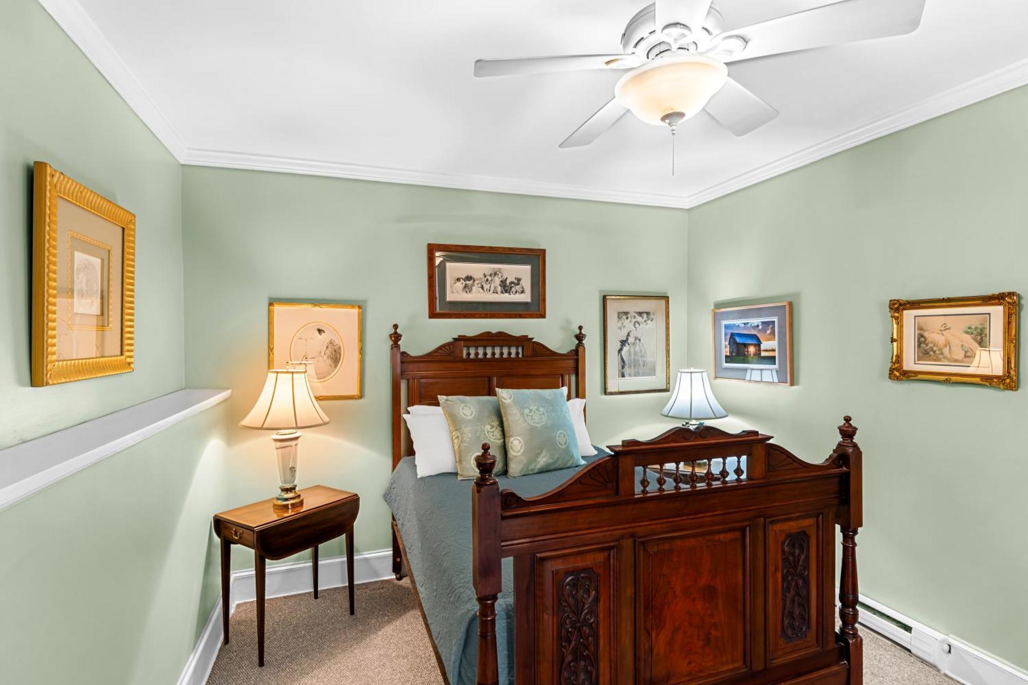 Benn Conger Inn Groton Dış mekan fotoğraf