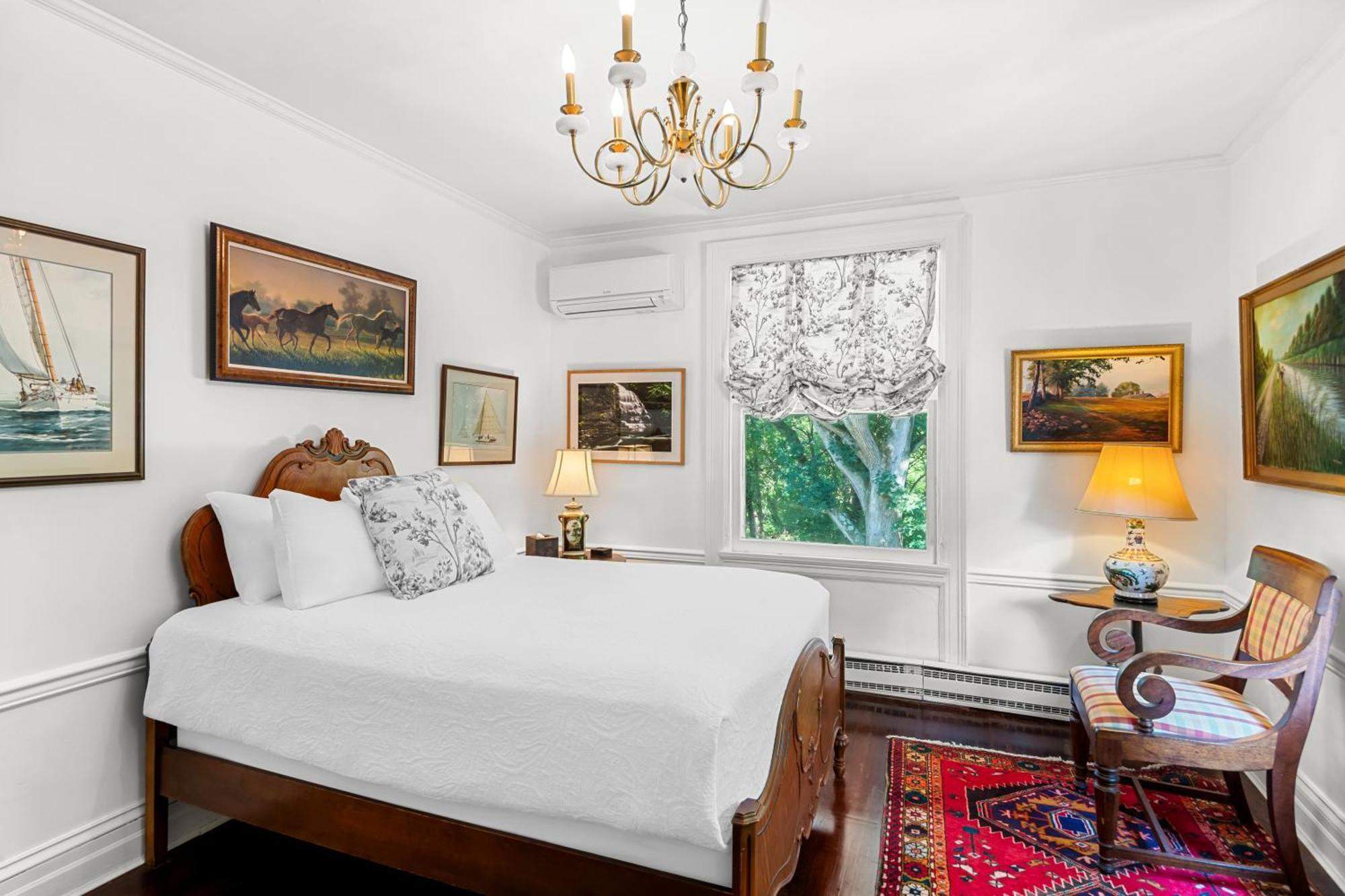 Benn Conger Inn Groton Dış mekan fotoğraf