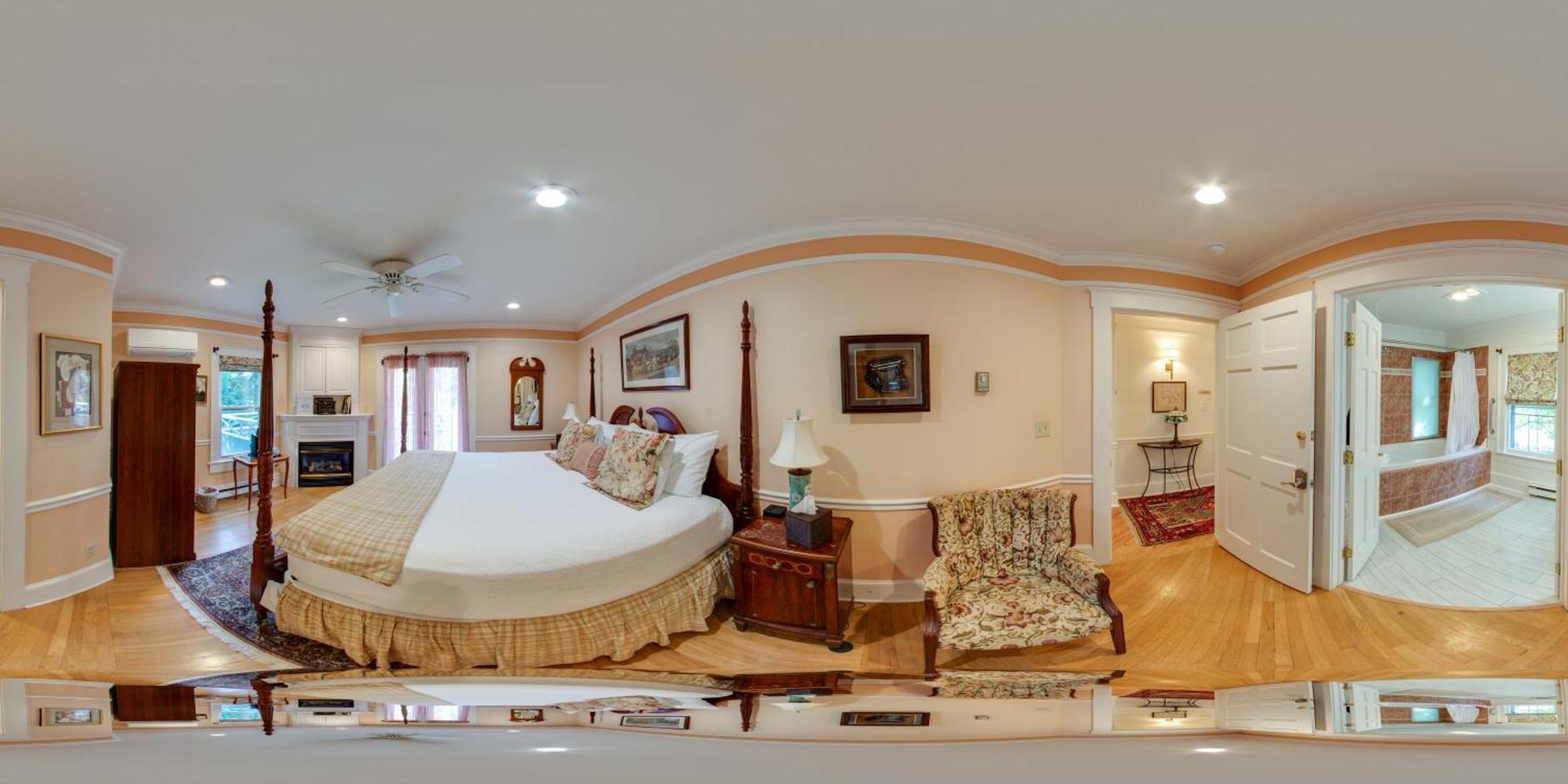 Benn Conger Inn Groton Dış mekan fotoğraf