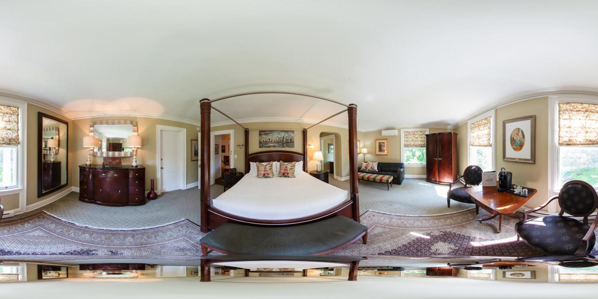 Benn Conger Inn Groton Dış mekan fotoğraf