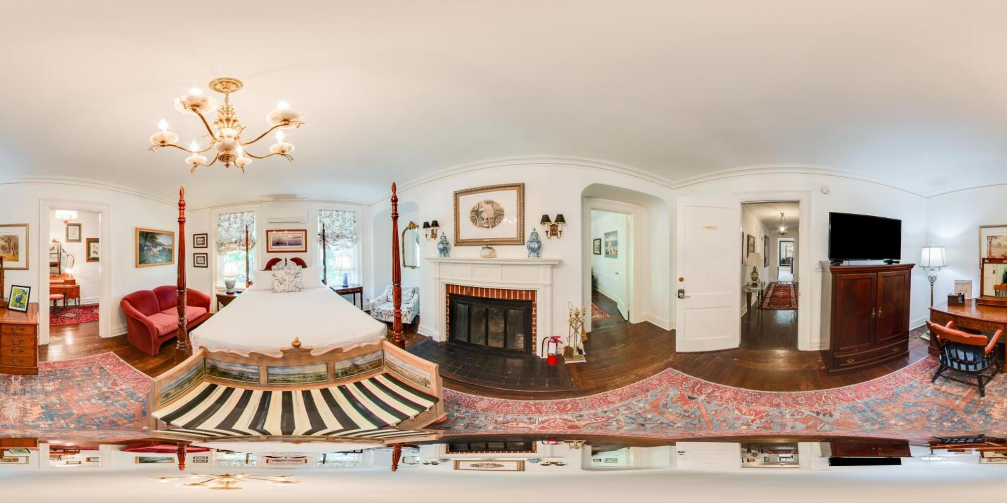 Benn Conger Inn Groton Dış mekan fotoğraf