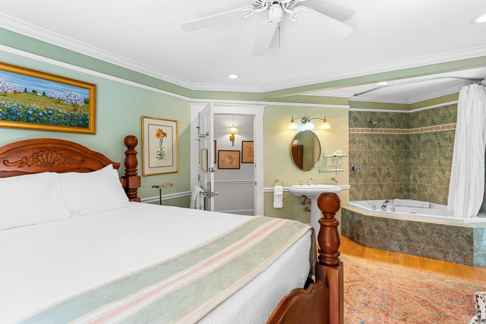 Benn Conger Inn Groton Dış mekan fotoğraf