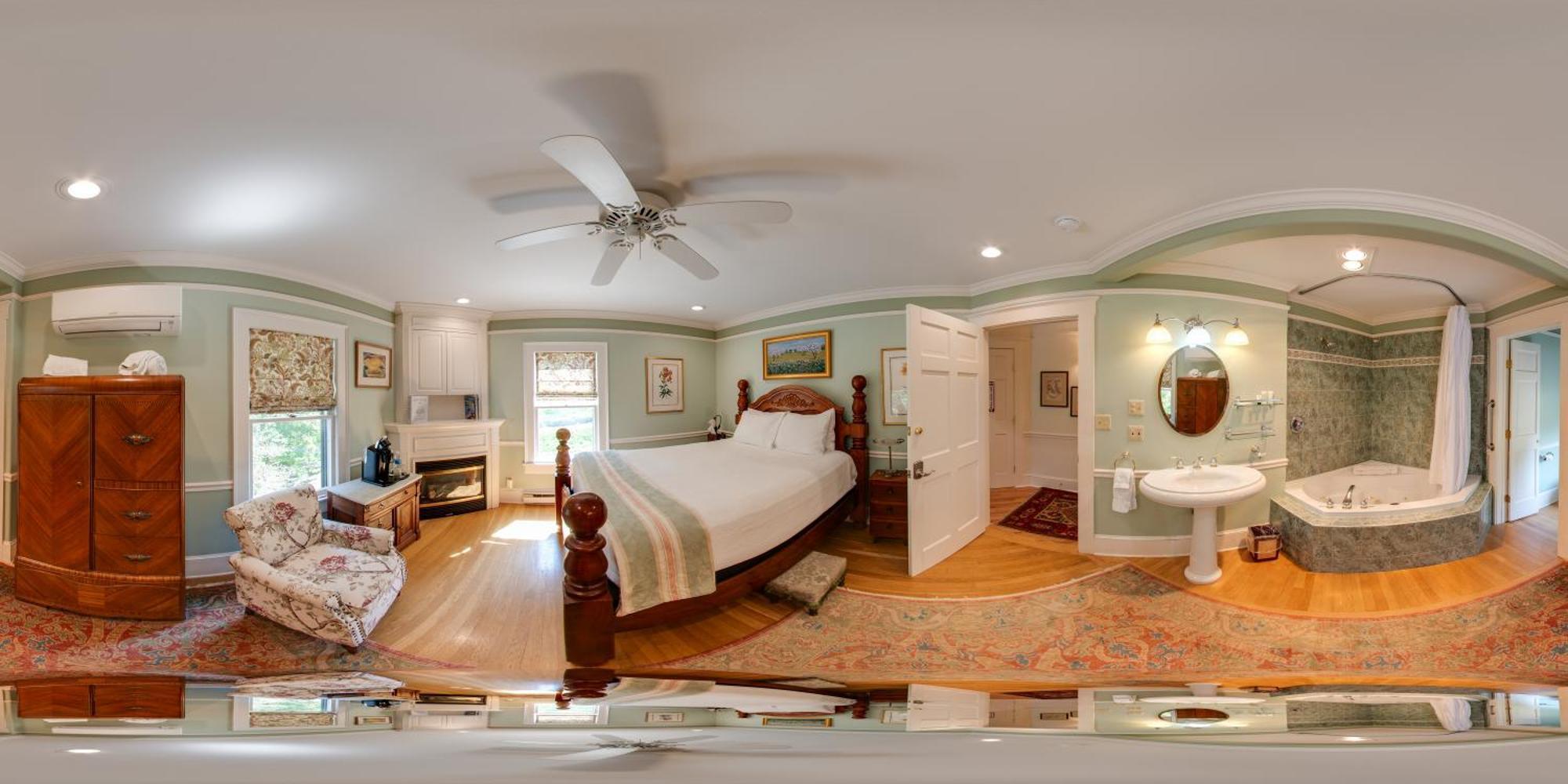 Benn Conger Inn Groton Dış mekan fotoğraf