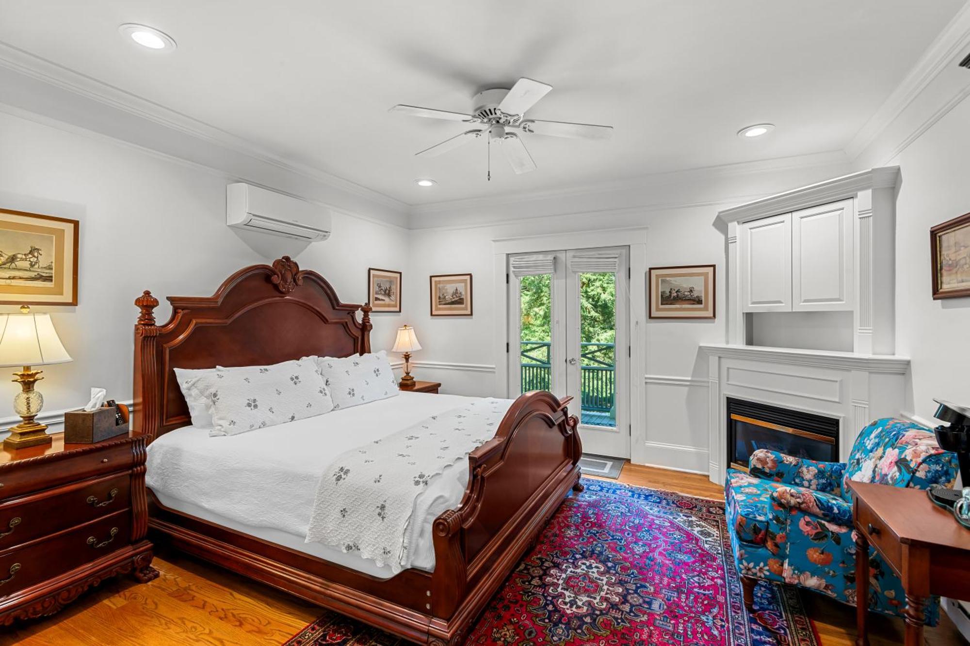 Benn Conger Inn Groton Dış mekan fotoğraf