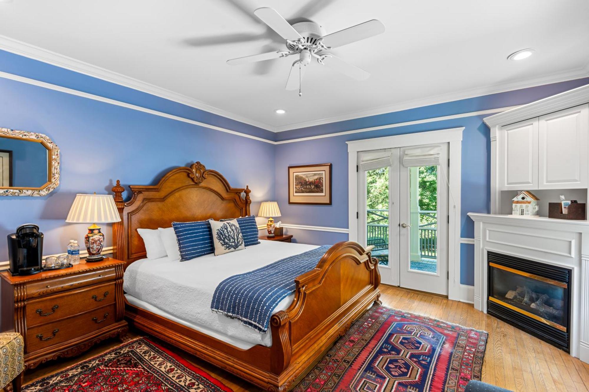 Benn Conger Inn Groton Dış mekan fotoğraf
