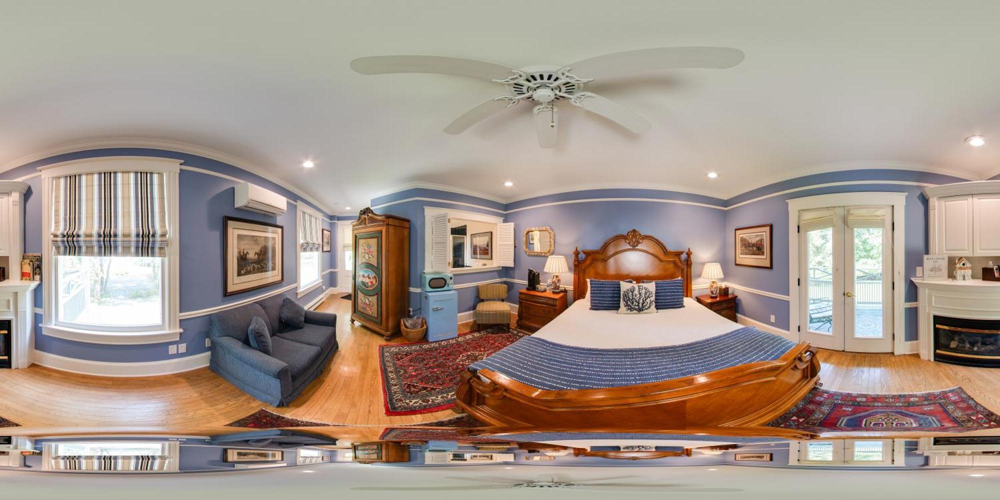 Benn Conger Inn Groton Dış mekan fotoğraf